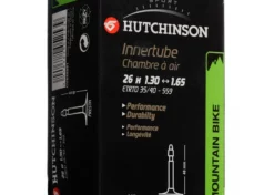 Hutchinson Schlauch, STANDARD, 26x1.30-1.65 Presta 48mm, CV656991