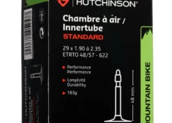 Hutchinson Schlauch, STANDARD, 29x1.90-2.35 (48/57-622) Presta 48mm, CV657471