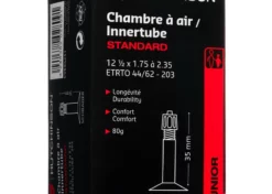 Hutchinson Schlauch, STANDARD, Junior 12 12x1.75-2.35 Schrader 35mm, CV654251
