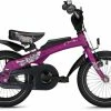 Falter Kinder-/Jugendfahrrad Run & Ride 14" Violett Falter Aluminium 1 Falter Kinder-/Jugendfahrrad Run & Ride 14" Violett Falter Aluminium -Fahrrad laden image KO FA 0130 1 600x600