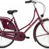 Falter Classic Bike H 1.0 S (45) 26" Glänzend Violett