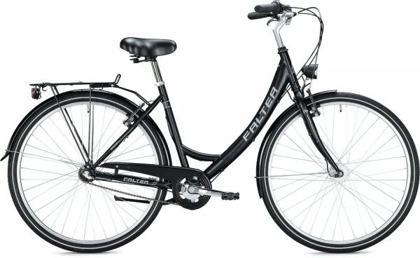 Falter C 1.0 Wave 28" Black 3 Falter C 1.0 Wave 28" Black