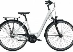 Falter C 5.0 Wave 28" White-red