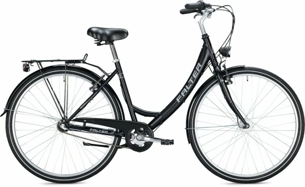 Falter C 1.0 Wave 28" Black 4 Falter C 1.0 Wave 28" Black – Bild 2