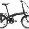 Falter F 3.0 DELUXE Faltrad 20'' Anthracite 1 Falter F 3.0 DELUXE Faltrad 20'' Anthracite -Fahrrad laden image KO FA 0746 1 600x600
