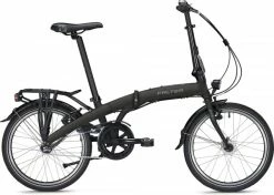 Falter F 3.0 DELUXE Faltrad 20'' Anthracite