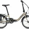 Falter F 6.0 COMFORT Faltrad 20'' Sand 1 Falter F 6.0 COMFORT Faltrad 20'' Sand -Fahrrad laden image KO FA 0749 1 600x600