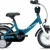 Falter FX 120 Wave 22 Cm 12'' Blue -Fahrrad laden image KO FA 0751 1 600x600
