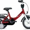 Falter FX 120 Wave 22 Cm 12'' Red -Fahrrad laden image KO FA 0754 1 600x600