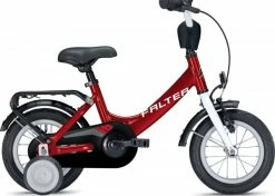 Falter FX 120 Wave 22 Cm 12'' Red