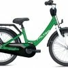 Falter FX 160 Wave 24 Cm 16'' Green 1 Falter FX 160 Wave 24 Cm 16'' Green -Fahrrad laden image KO FA 0756 1 600x600