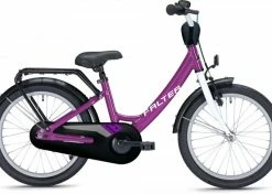 Falter FX 160 Wave 24 Cm 16'' Purple