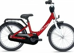 Falter FX 160 Wave 24 Cm 16'' Red