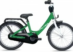 Falter FX 180 Wave 28 Cm 18'' Green