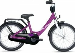 Falter FX 180 Wave 28 Cm 18'' Purple