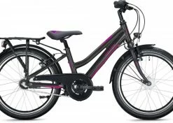 Falter FX 203 ND Trapez 29 Cm 20'' Anthracite/pink