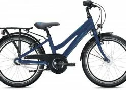 Falter FX 203 ND Trapez 29 Cm 20'' Blue