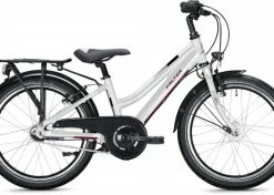 Falter FX 203 ND Trapez 29 Cm 20'' White/berry