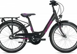 Falter FX 203 ND Wave 29 Cm 20'' Anthracite/pink