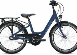 Falter FX 203 Wave 29 Cm 20'' Blue