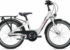 Falter FX 203 Wave 29 Cm 20'' White/berry