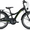 Falter FX 203 Y-Lite 28 Cm 20'' Black/green -Fahrrad laden image KO FA 0775 1 600x600