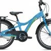 Falter FX 203 Y-Lite 28 Cm 20'' Blue/green -Fahrrad laden image KO FA 0776 1 600x600