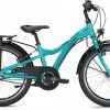 Falter FX 203 Y-Lite 28 Cm 20'' Turquoise/red -Fahrrad laden image KO FA 0777 1 600x600