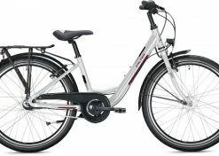 Falter FX 403 ND Wave 34 Cm 24'' White/berry