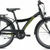 Falter FX 403 ND Y-Type 34 Cm 24'' Black/green -Fahrrad laden image KO FA 0786 1 600x600