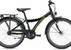 Falter FX 403 ND Y-Type 34 Cm 24'' Black/green