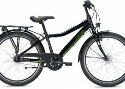 Falter FX 407 ND Deep Diamant 34 Cm 24'' Black/green