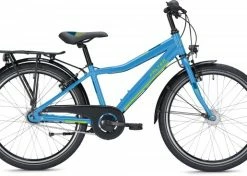 Falter FX 407 ND Deep Diamant 34 Cm 24'' Blue/green