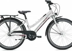 Falter FX 407 ND Trapez 34 Cm 24'' White/berry