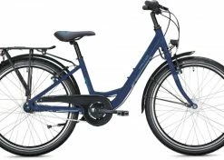 Falter FX 407 ND Wave 34 Cm 24'' Blue