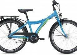 Falter FX 407 ND Y-Type 34 Cm 24'' Blue/green