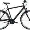 Falter U 4.0 Diamant 28'' Anthracite -Fahrrad laden image KO FA 0891 1 600x600