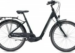 Falter C 2.0 Comfort 28" Black/grey