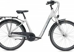 Falter C 2.0 Comfort 28'' Cream White