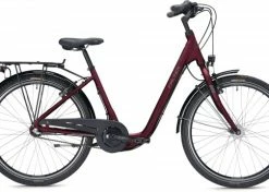 Falter C 3.0 Comfort 28'' Bordeaux