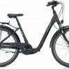 Falter C 3.0 Comfort 28'' Grey Metallic