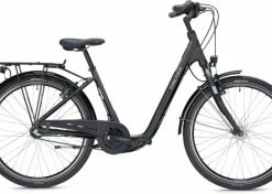 Falter C 3.0 Comfort 28'' Grey Metallic