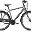 Falter C 3.0 Diamant 28'' Grey Metallic