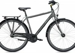 Falter C 3.0 Diamant 28'' Grey Metallic