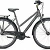 Falter C 3.0 Trapez 28'' Grey Metallic