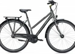 Falter C 3.0 Trapez 28'' Grey Metallic