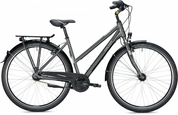 Falter C 3.0 Trapez 28'' Grey Metallic 3 Falter C 3.0 Trapez 28'' Grey Metallic