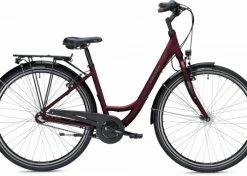 Falter C 3.0 Wave 28'' Bordeaux