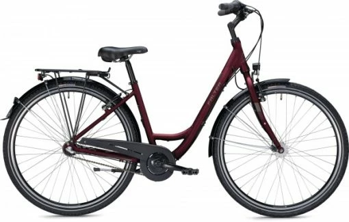 Falter C 3.0 Wave 28'' Bordeaux -Fahrrad laden image KO FA 0901 1 600x600