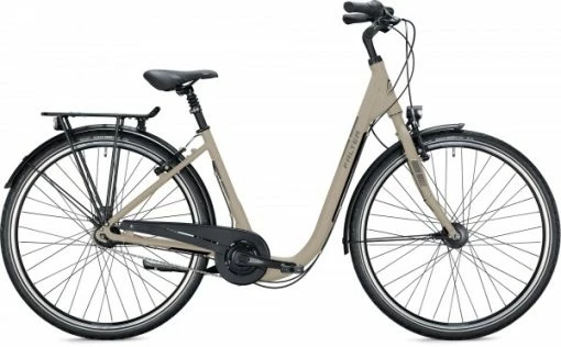 Falter C 4.0 Comfort 28' Sand -Fahrrad laden image KO FA 0903 1 600x600